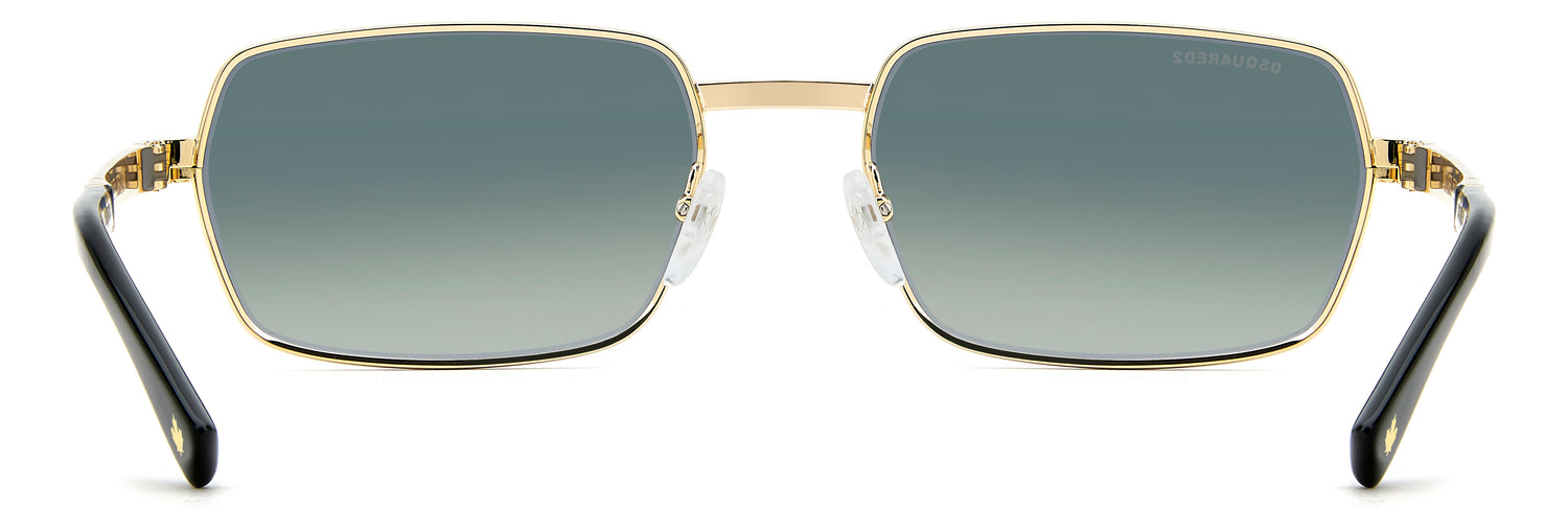 DSQUARED2 D2 0192/S 000 EZ 58