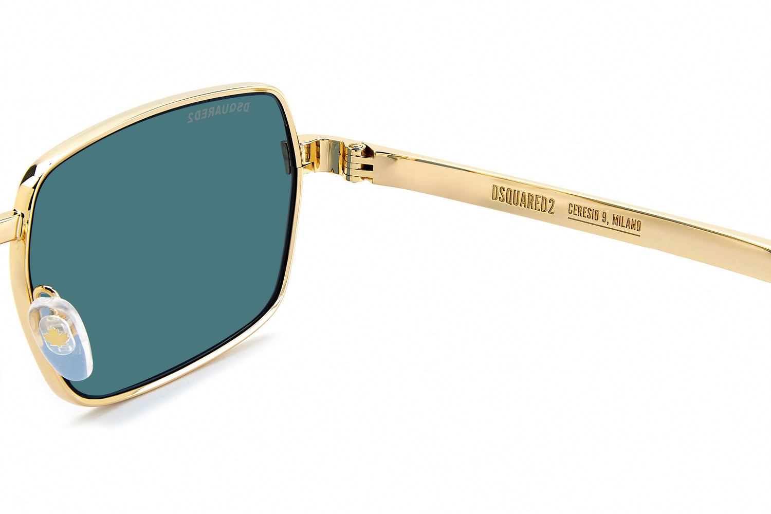 DSQUARED2 D2 0192/S 000 MT 58