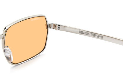 DSQUARED2 D2 0192/S 010 N8 58