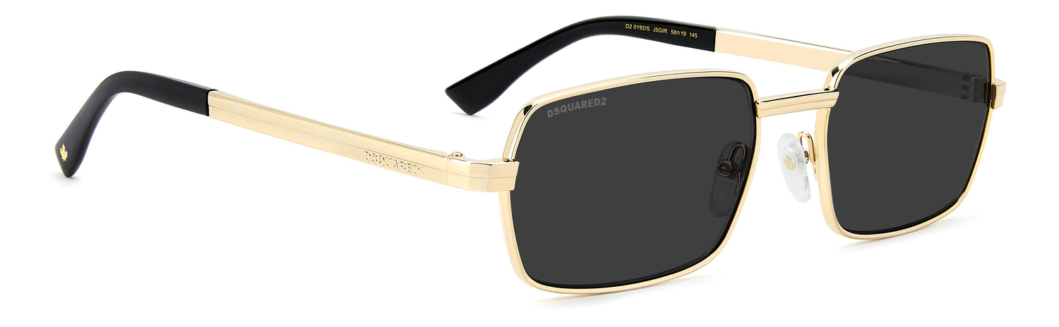 DSQUARED2 D2 0192/S J5G IR 58