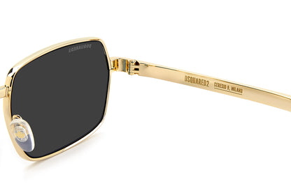 DSQUARED2 D2 0192/S J5G IR 58