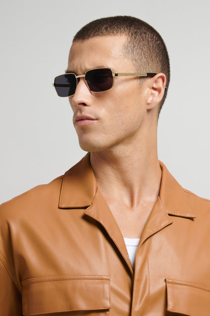 DSQUARED2 D2 0192/S J5G IR 58