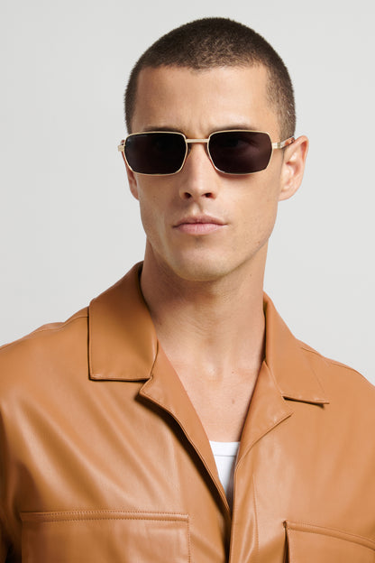 DSQUARED2 D2 0192/S J5G IR 58