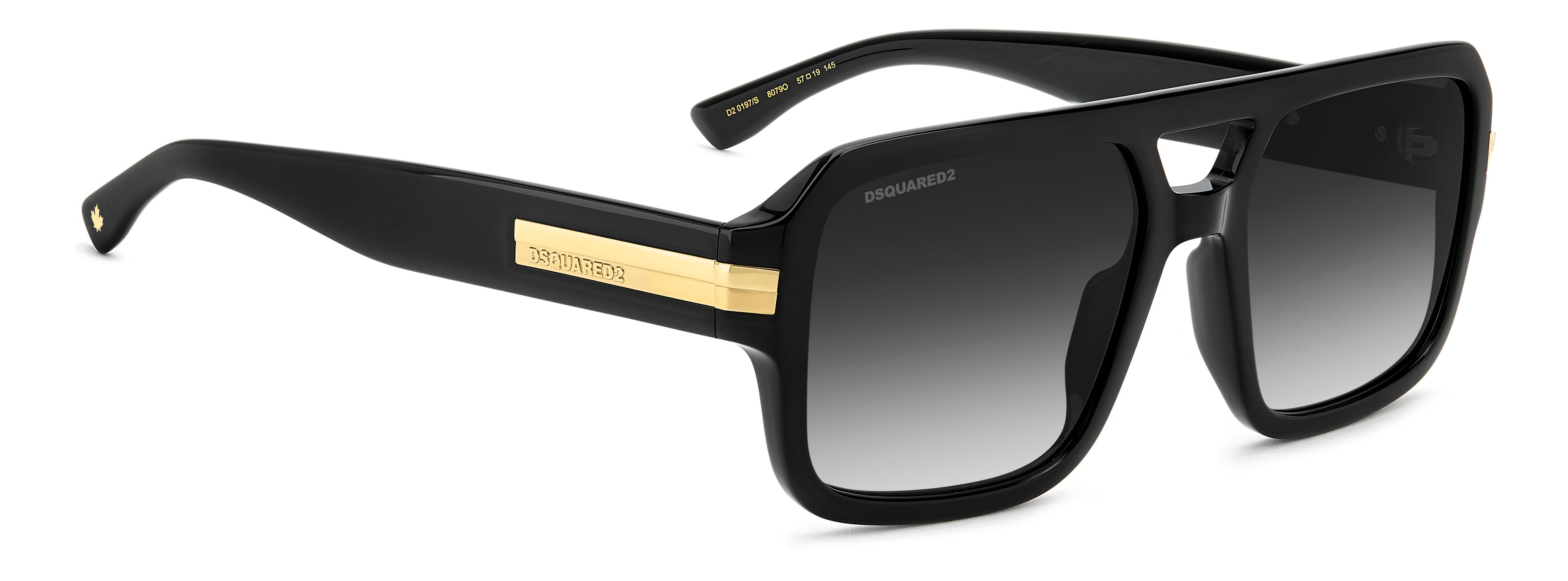 DSQUARED2 D2 0197/S 807 9O 57