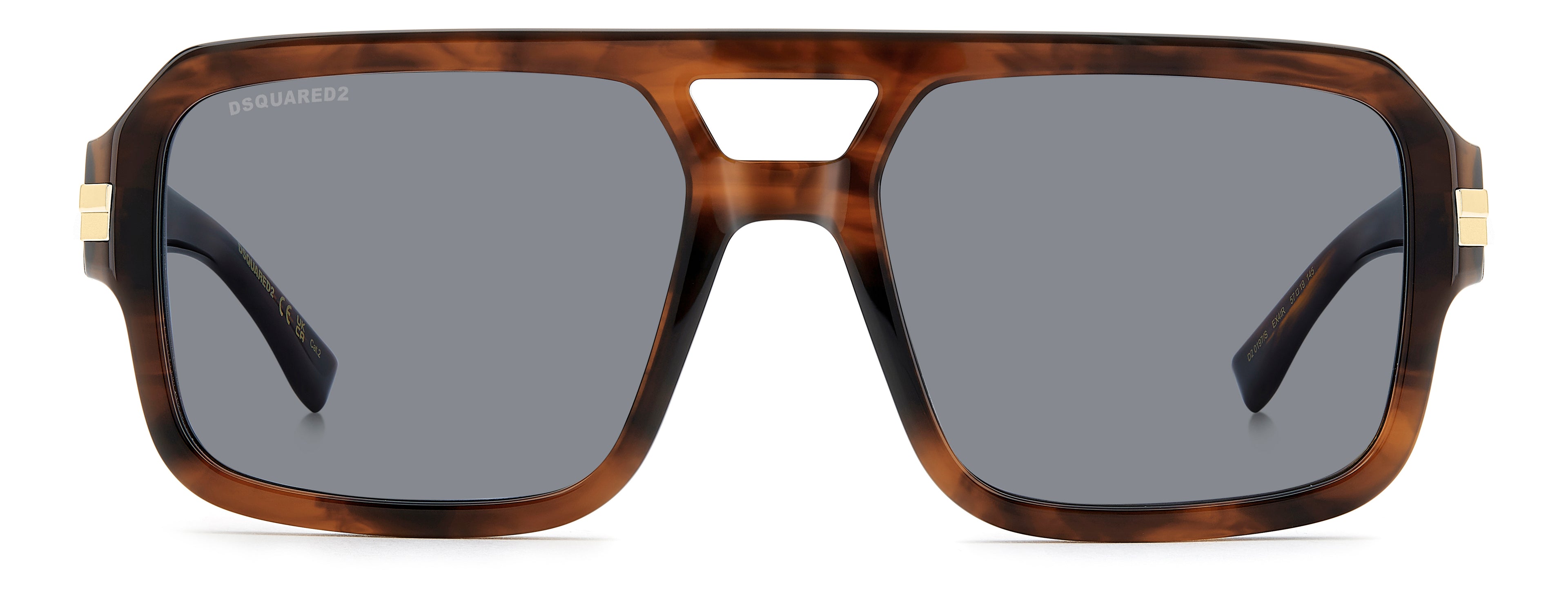 DSQUARED2 D2 0197/S EX4 IR 57