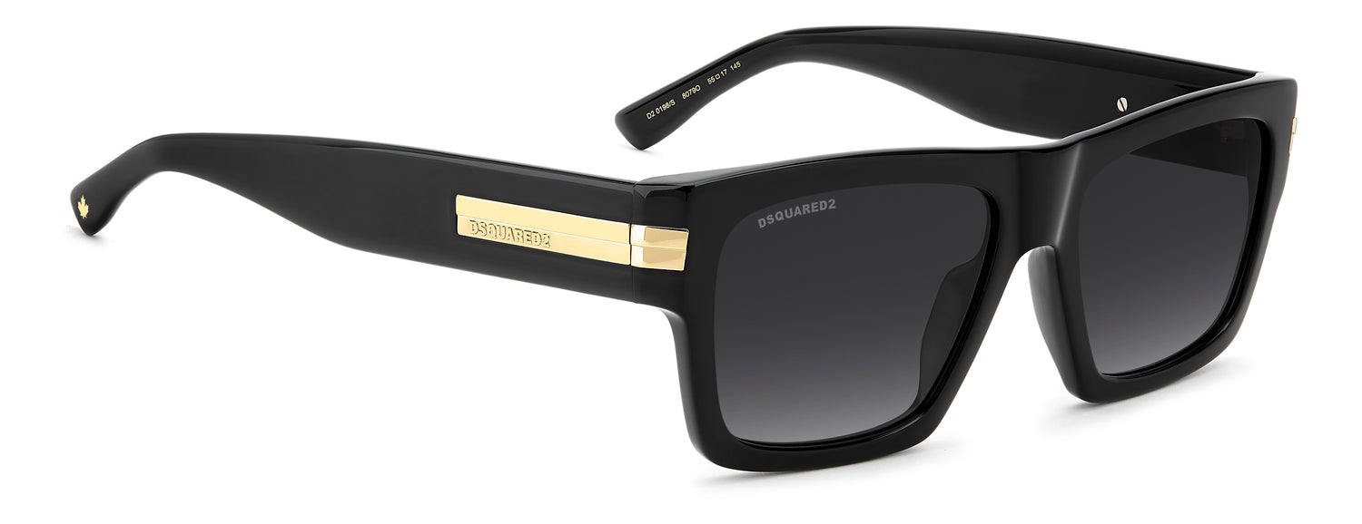 DSQUARED2 D2 0198/S 807 9O 55