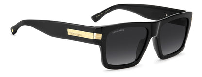 DSQUARED2 D2 0198/S 807 9O 55
