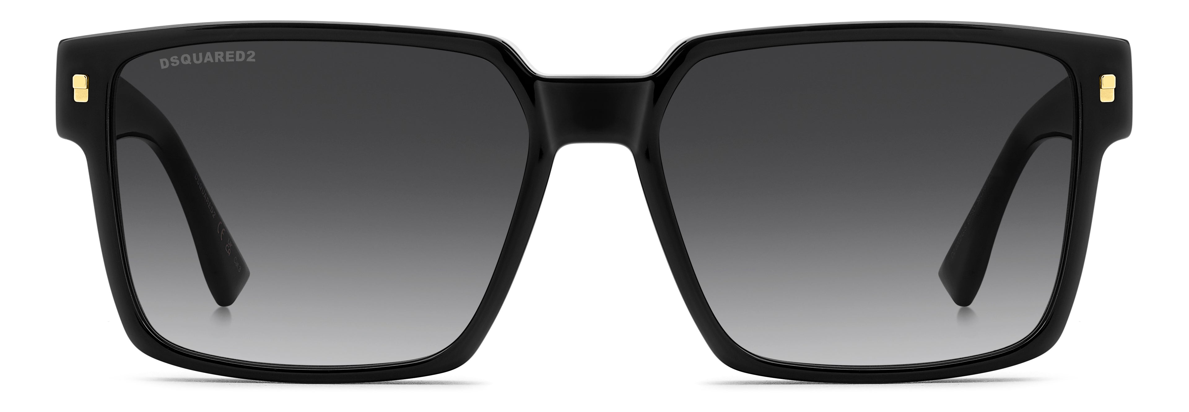 DSQUARED2 D2 0202/G/S 807 9O 58