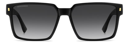 DSQUARED2 D2 0202/G/S 807 9O 58