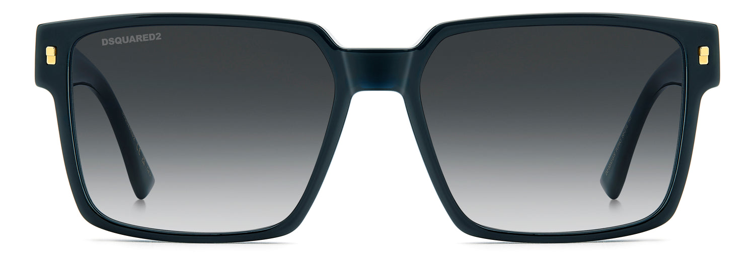 DSQUARED2 D2 0202/G/S PJP 9O 58