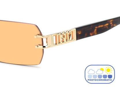 DSQUARED2 D2 0189/S 000 N8 57