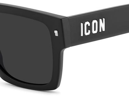 DSQUARED2 ICON 0030/S 003 IR 58