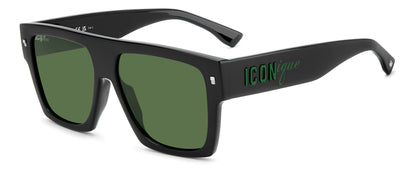 DSQUARED2 ICON 0030/S 7ZJ QT 58