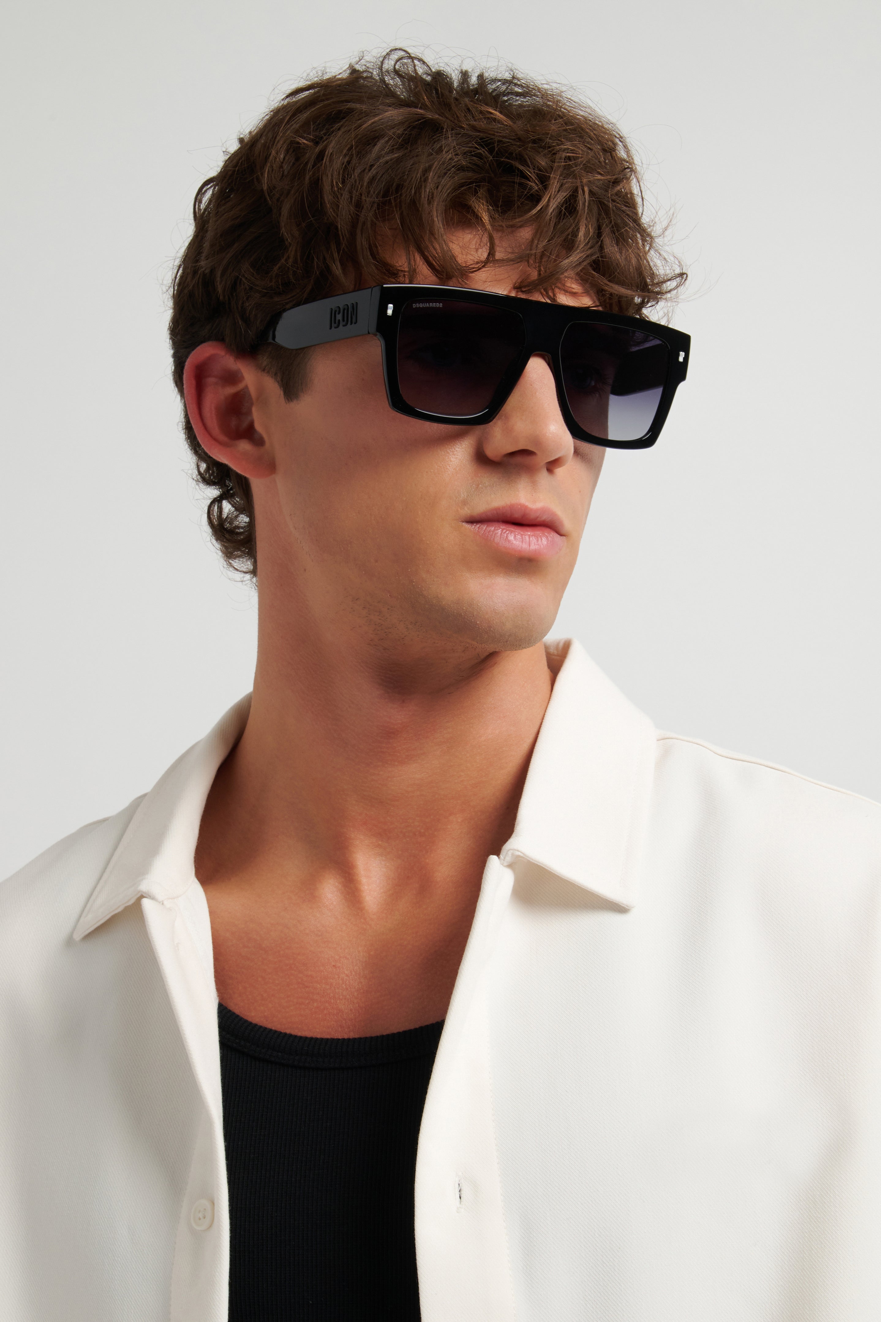 DSQUARED2 ICON 0030/S 807 9O 58