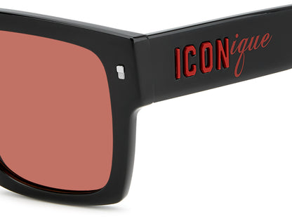DSQUARED2 ICON 0030/S OIT U1 58