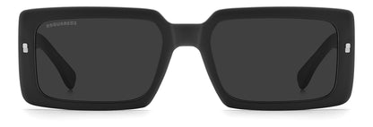 DSQUARED2 ICON 0029/S 003 IR 55