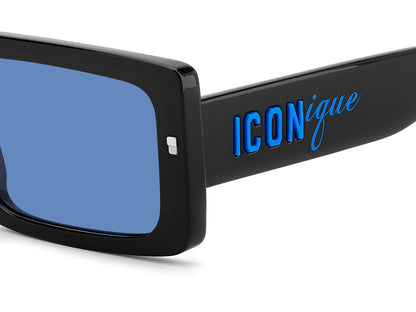 DSQUARED2 ICON 0029/S OY4 KU 55