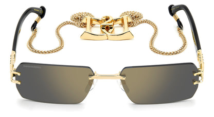 DSQUARED2 D2 0189/S/SE 000 JO 57