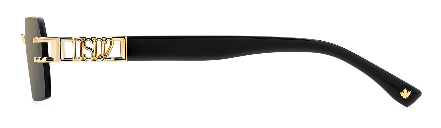 DSQUARED2 D2 0189/S/SE 000 JO 57