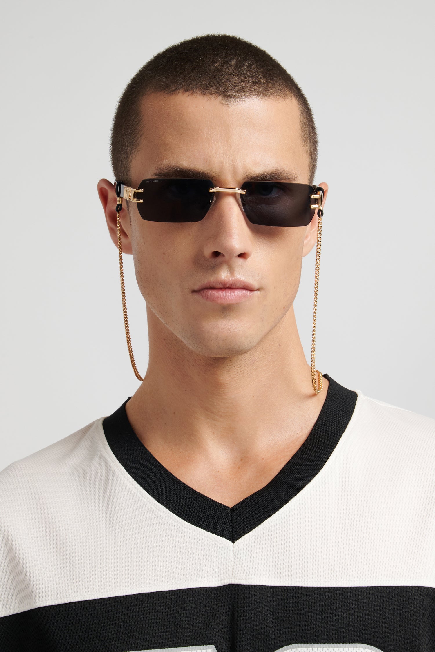 DSQUARED2 D2 0189/S/SE 000 JO 57