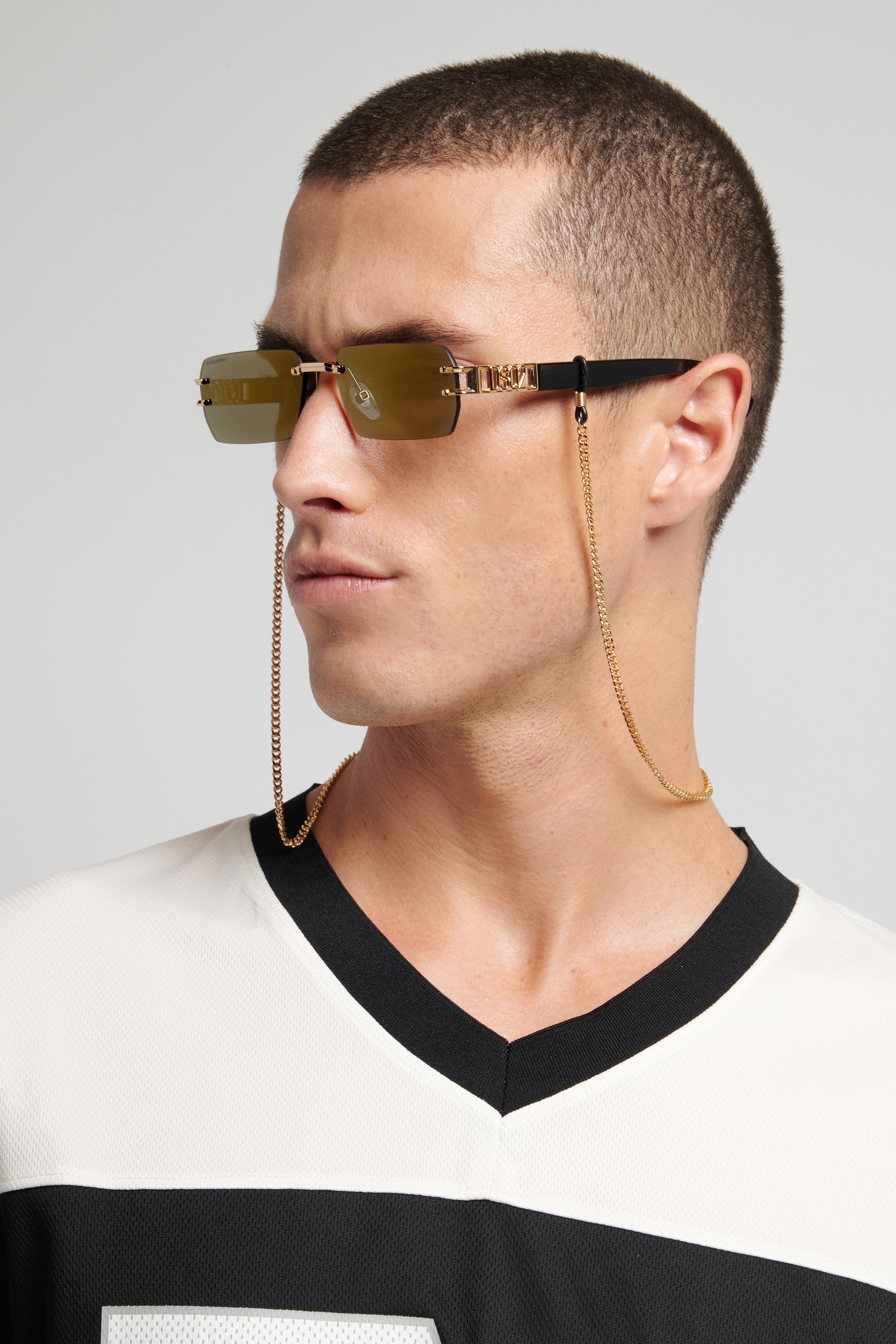 DSQUARED2 D2 0189/S/SE 000 JO 57