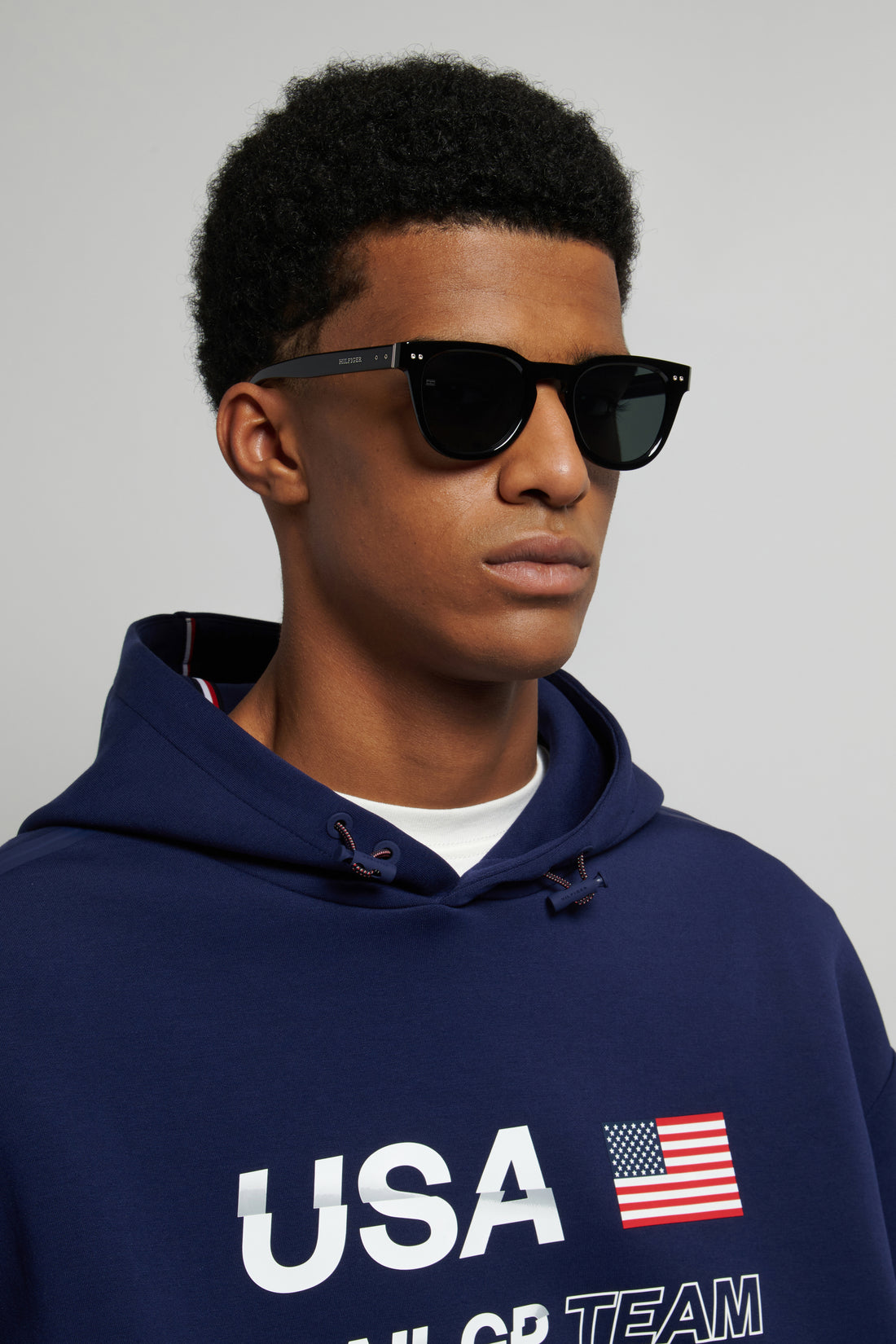 TOMMY HILFIGER TH 86/S 807 QT 49