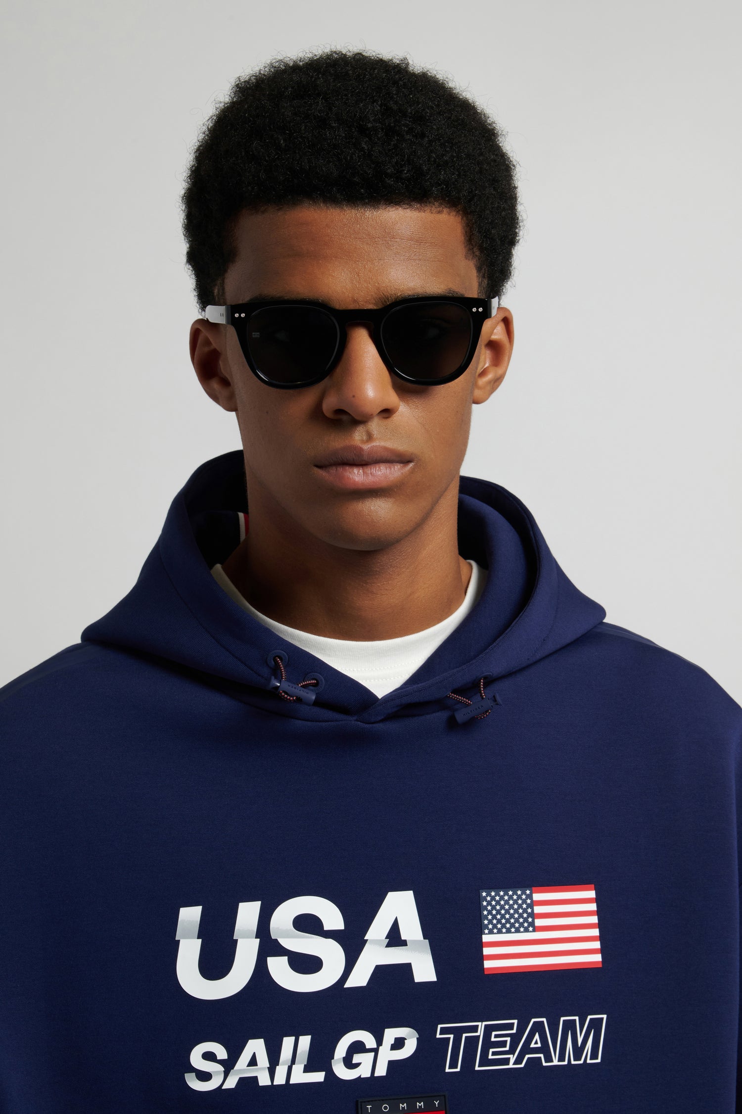 TOMMY HILFIGER TH 86/S 807 QT 49