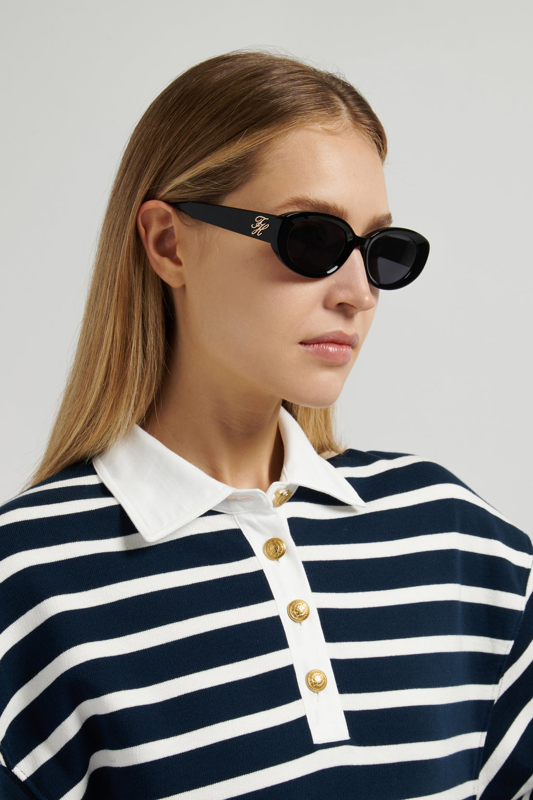 TOMMY HILFIGER TH 2344/S 807 IR 52