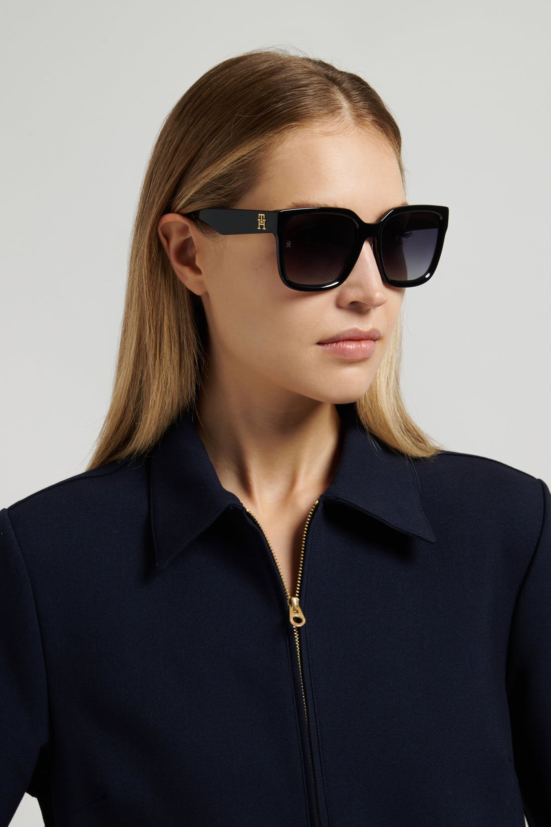 TOMMY HILFIGER TH 2342/S 807 9O 56