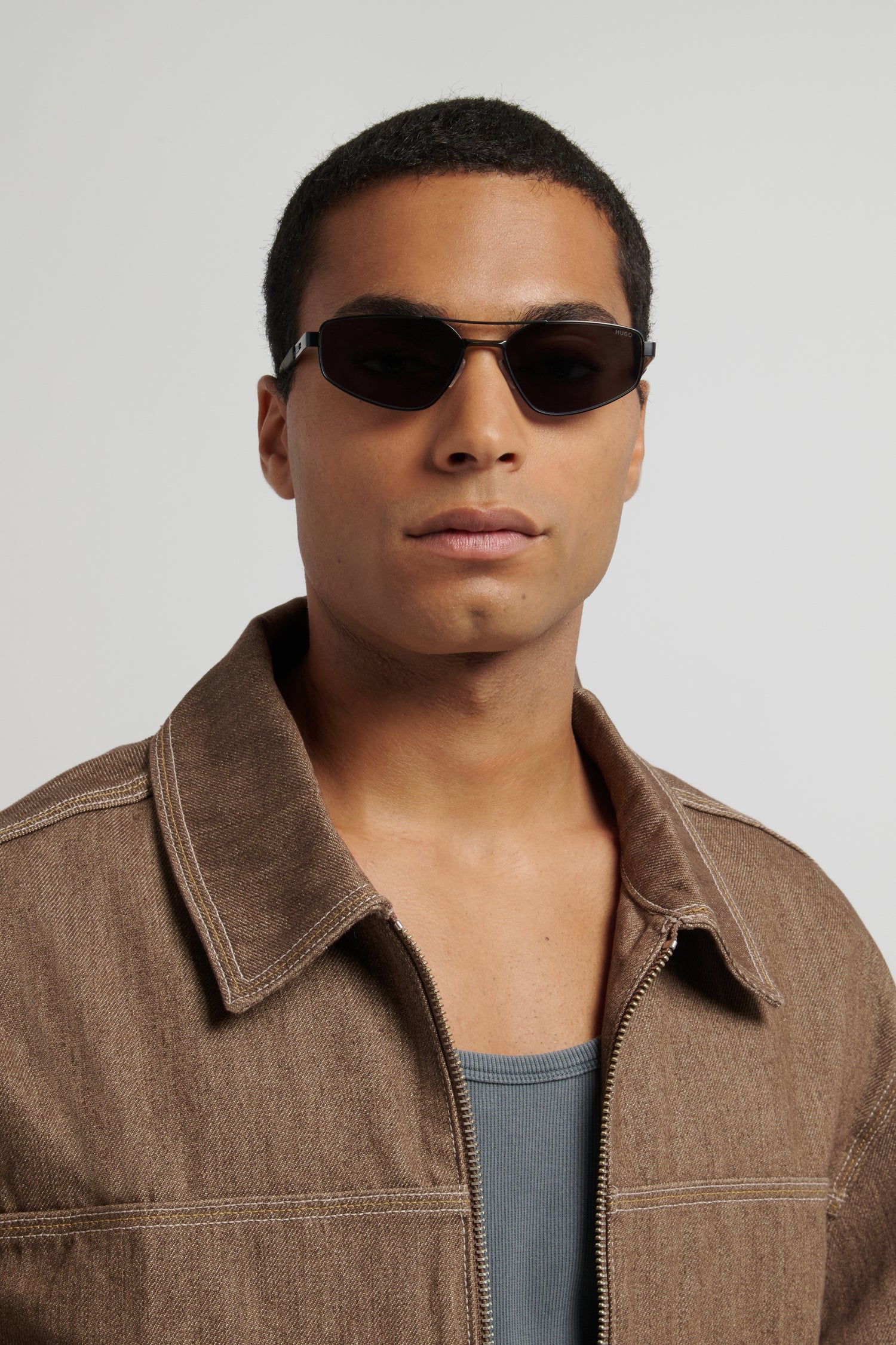 HUGO HG 1414/S 003 IR 58