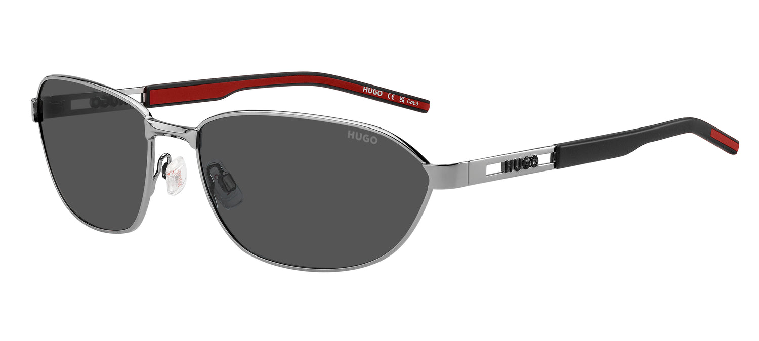 HUGO HG 1413/S 6LB IR 62