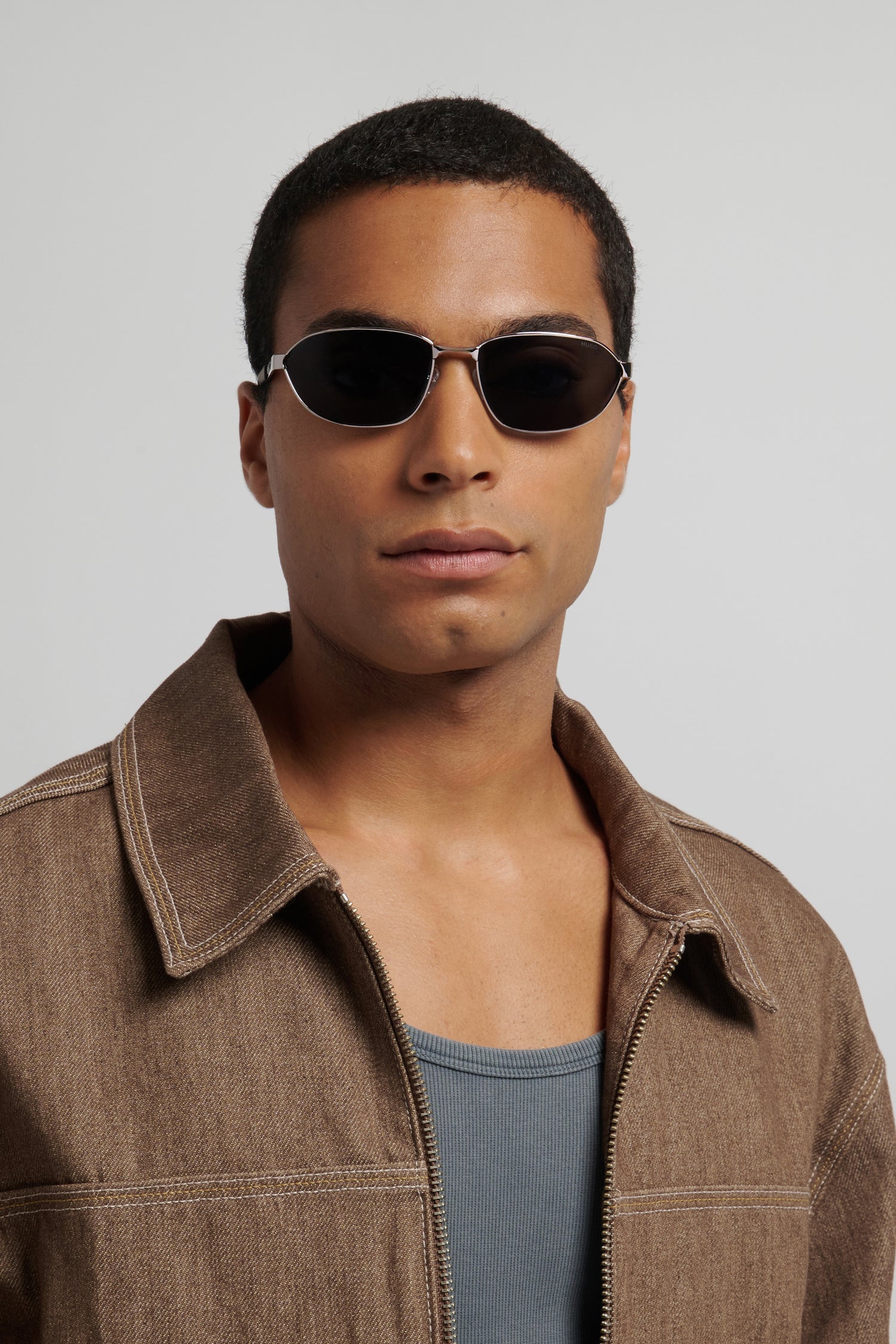 HUGO HG 1413/S 6LB IR 62