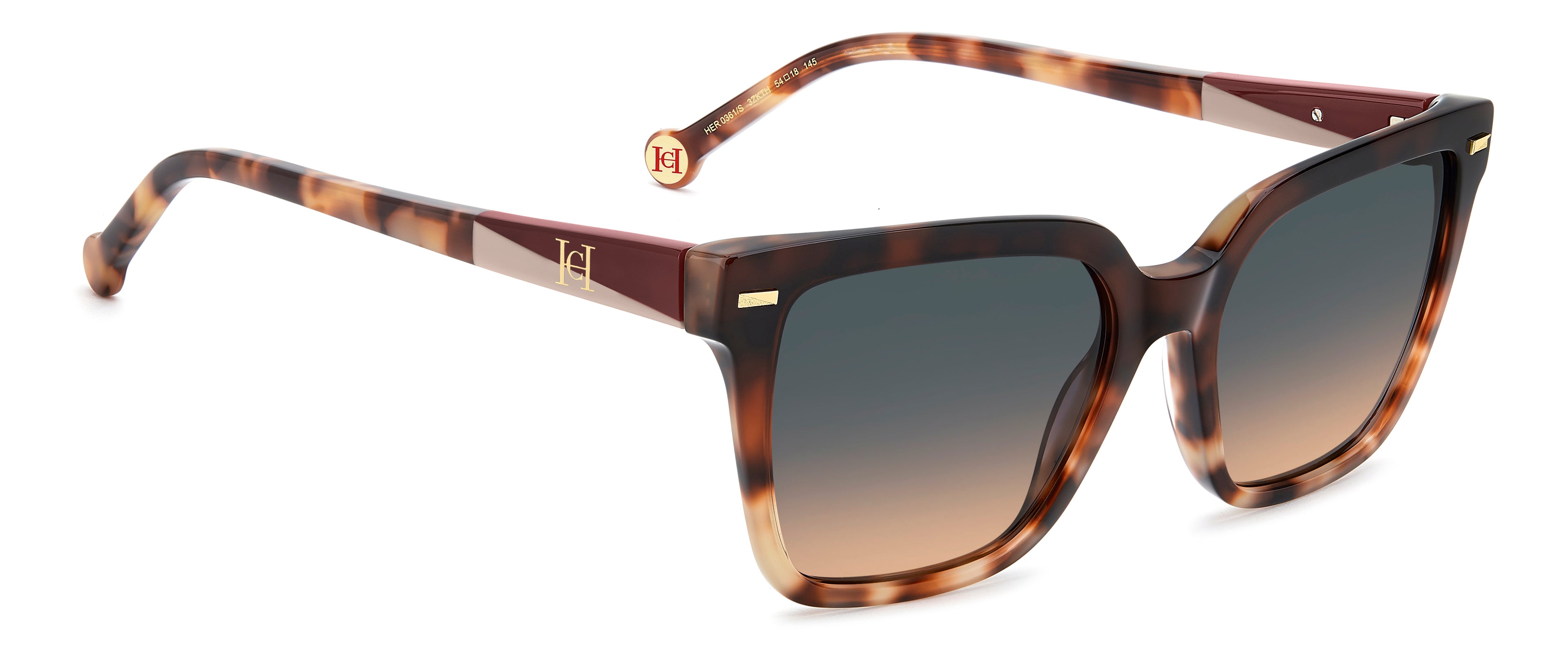 CAROLINA HERRERA HER 0361/S 3ZK TH 54