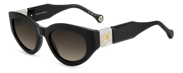 CAROLINA HERRERA HER 0370/S 807 HA 52