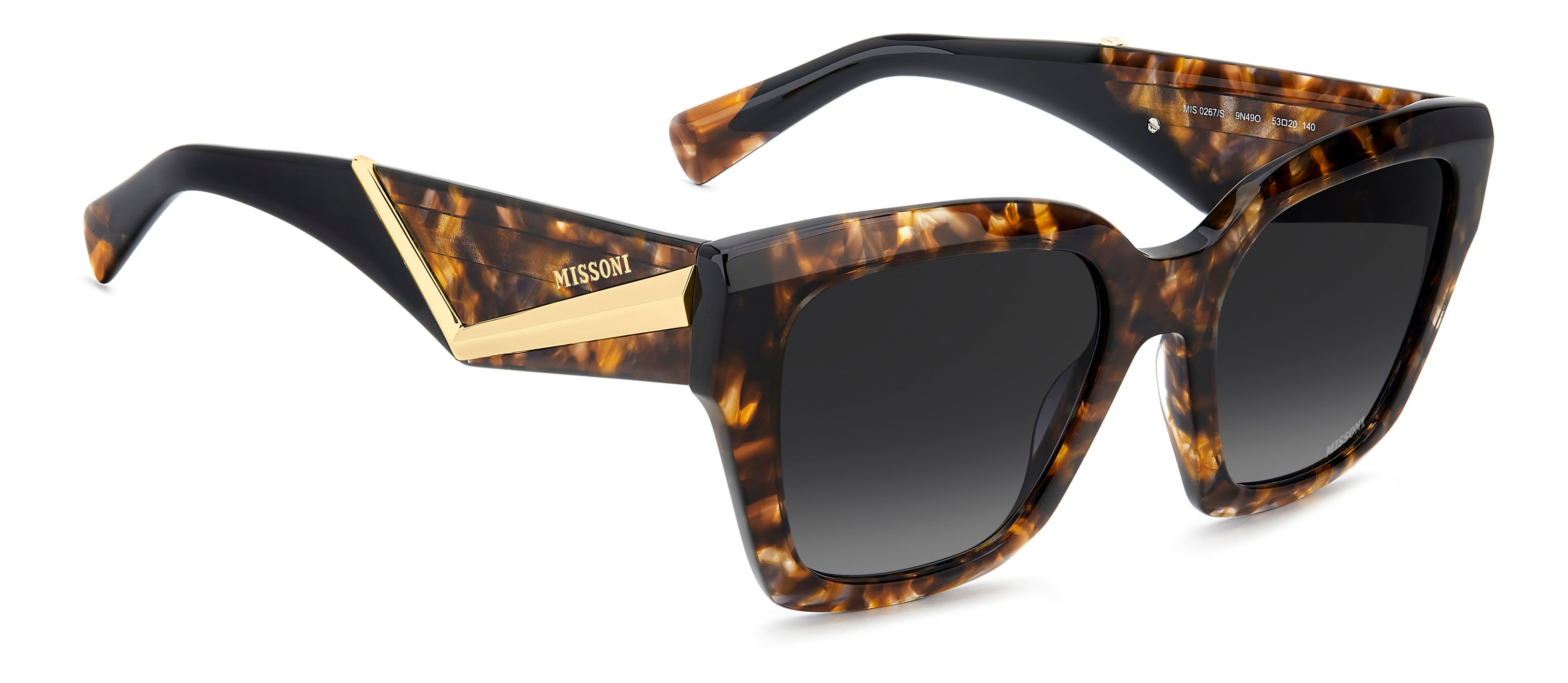 MISSONI MIS 0267/S 9N4 9O 53