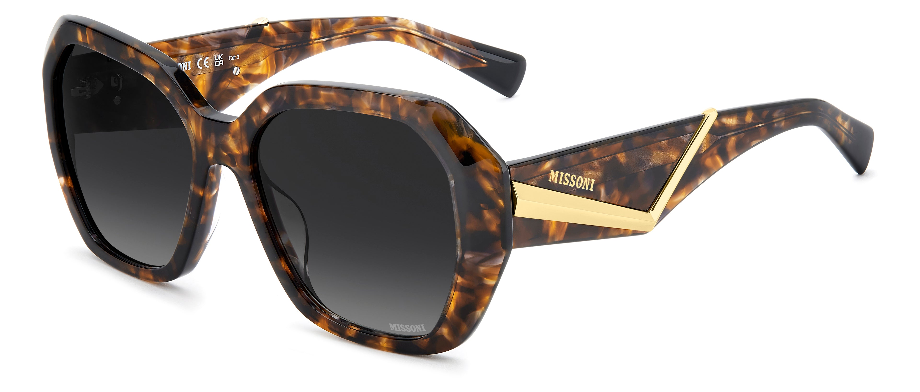 MISSONI MIS 0268/G/S 9N4 9O 55