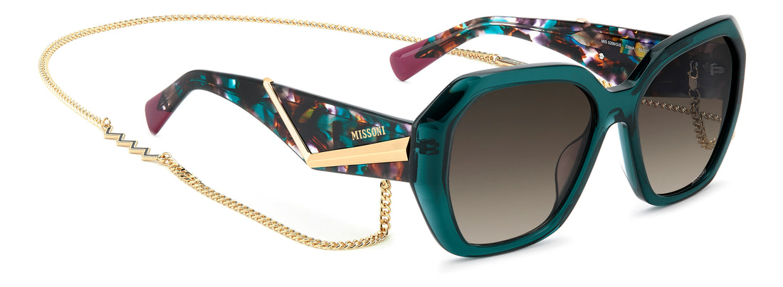 MISSONI MIS 0268/G/S ZI9 HA 55