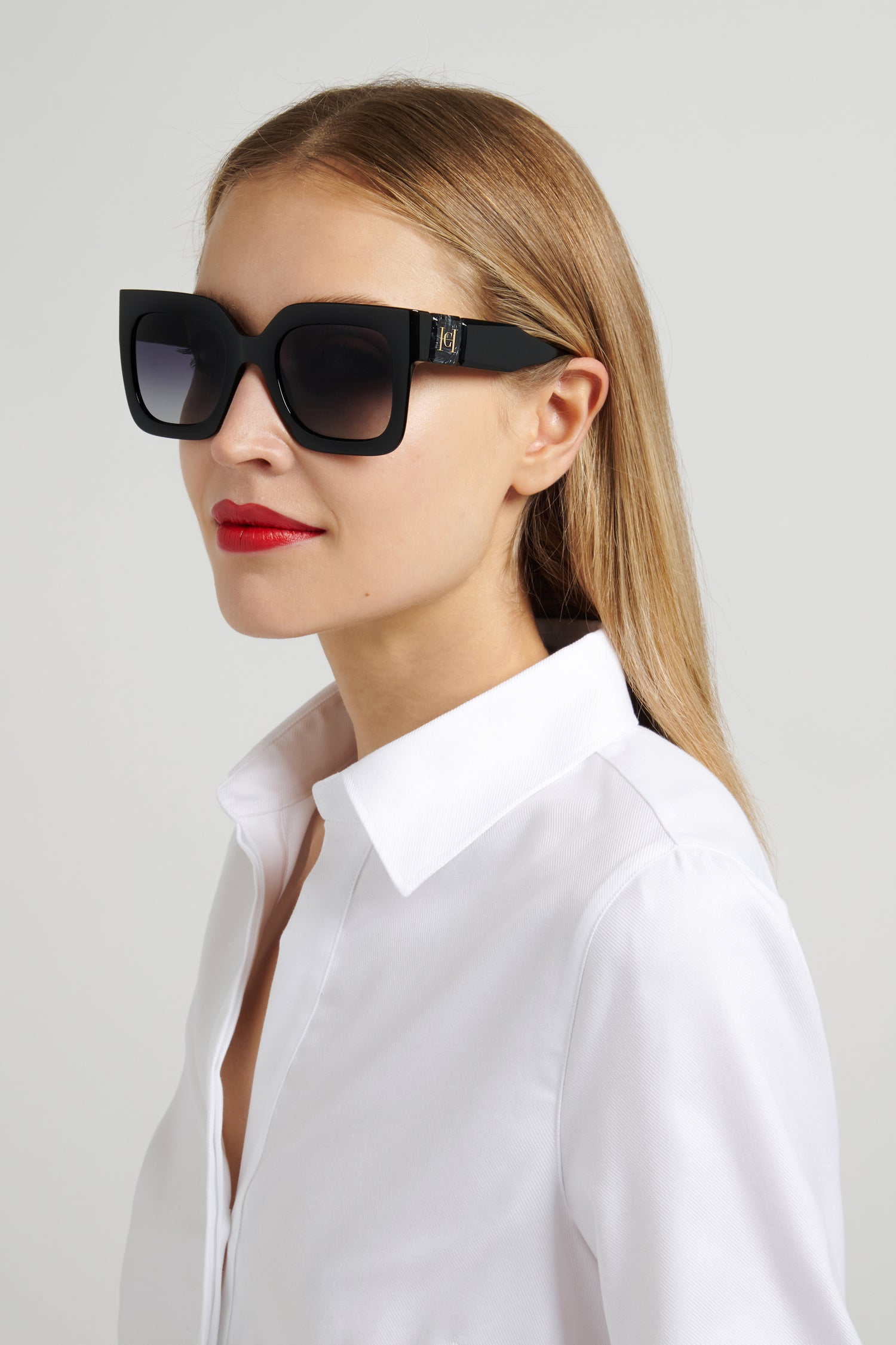 CAROLINA HERRERA HER 0369/S 807 9O 52