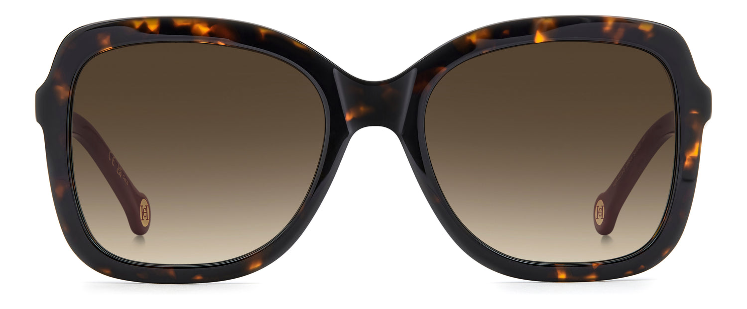 CAROLINA HERRERA HER 0373/S 086 HA 56