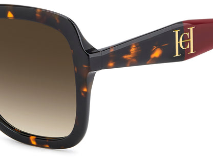 CAROLINA HERRERA HER 0373/S 086 HA 56