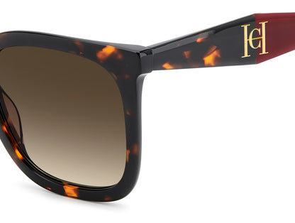 CAROLINA HERRERA HER 0375/G/S 086 HA 55