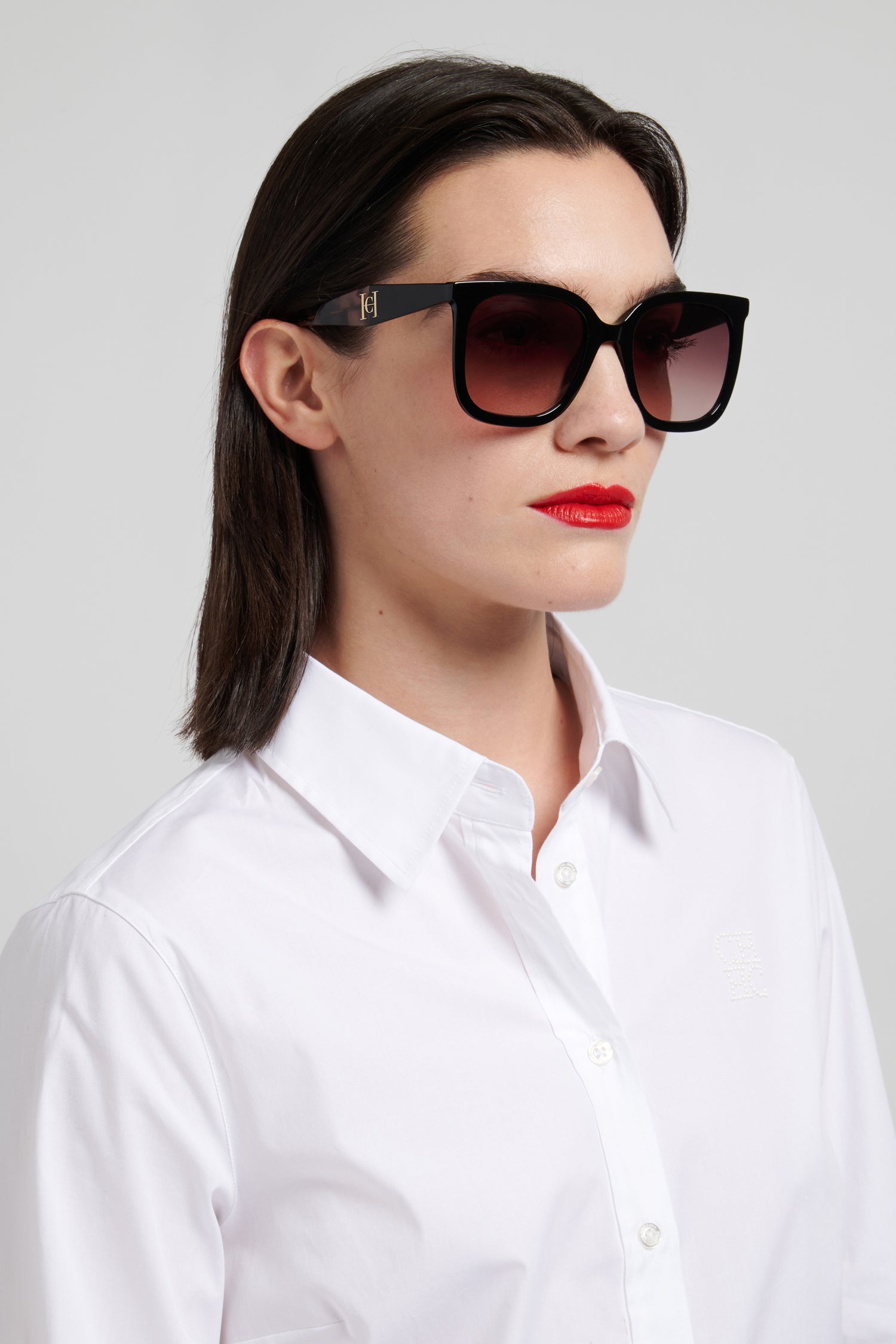 CAROLINA HERRERA HER 0375/G/S 807 HA 55