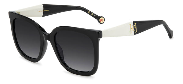 CAROLINA HERRERA HER 0375/G/S 80S 9O 55