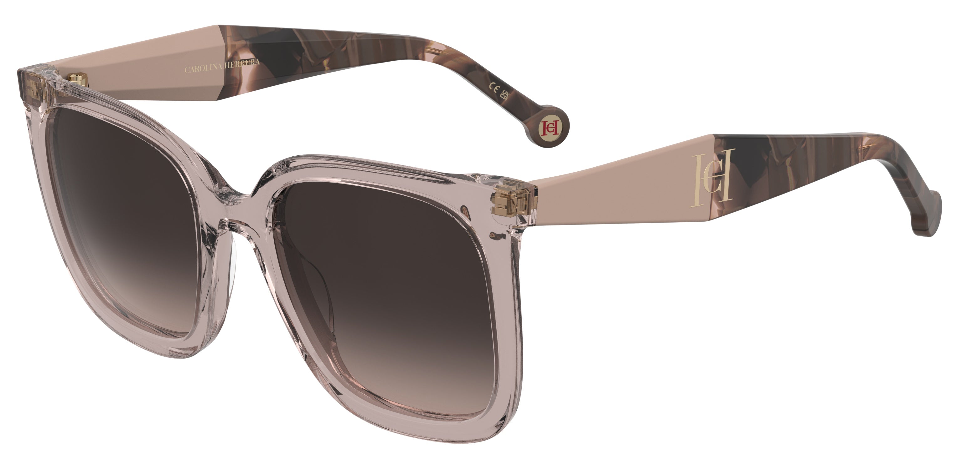 CAROLINA HERRERA HER 0375/G/S FWM HA 55