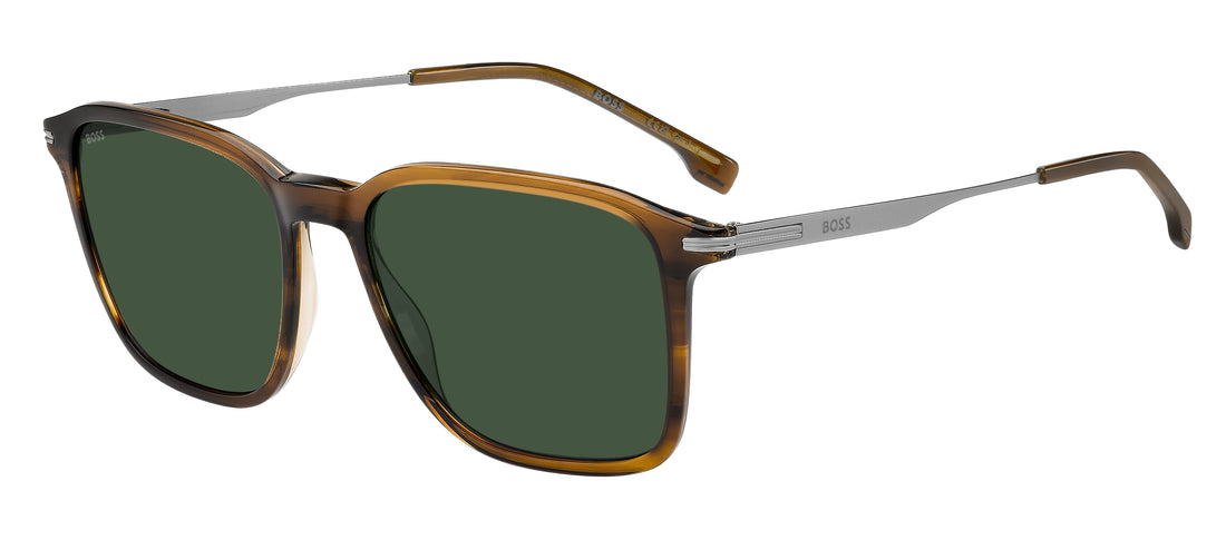 HUGO BOSS BOSS 1886/S 6C5 QT 55