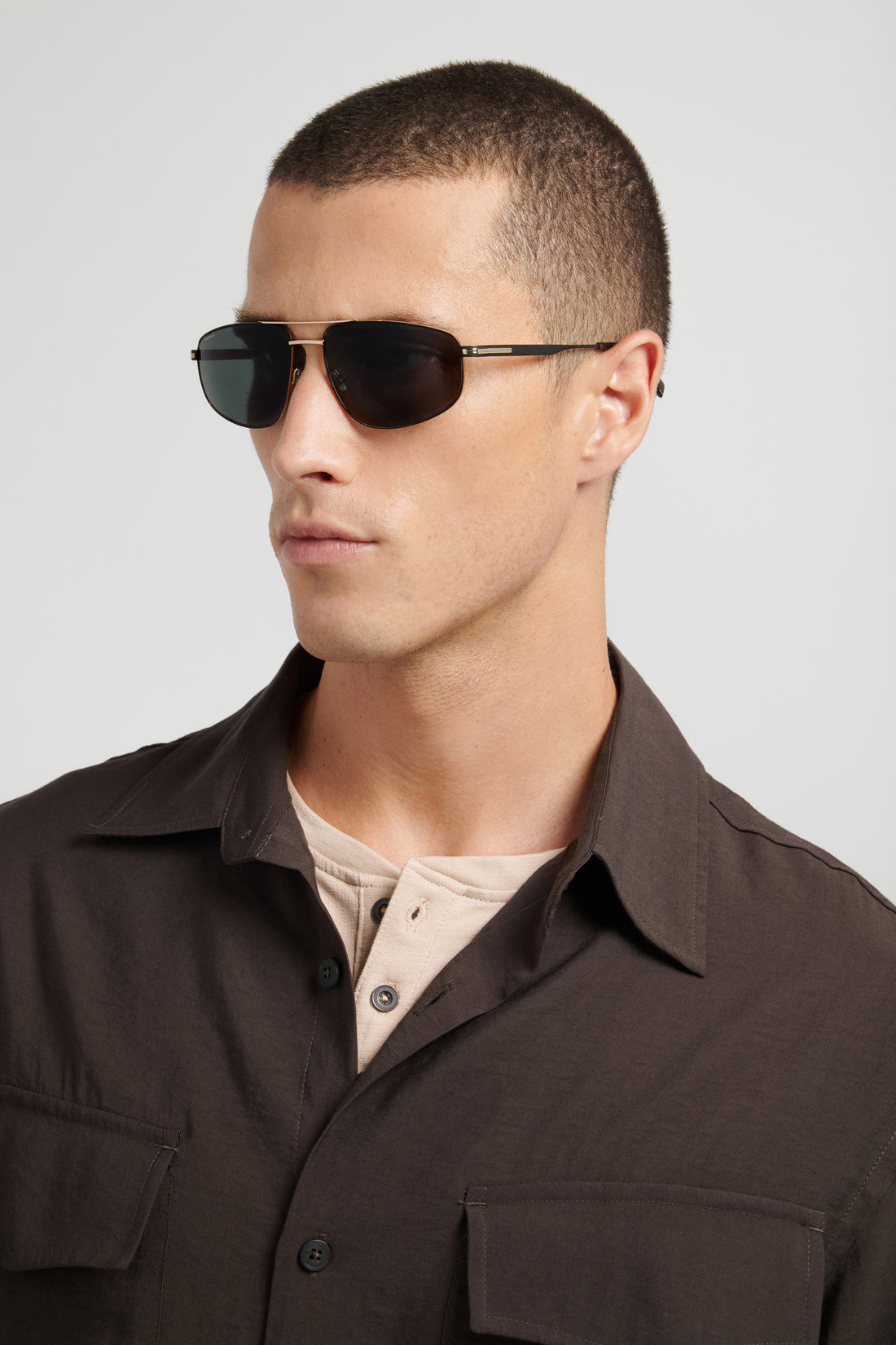 HUGO BOSS BOSS 1887/S I46 QT 60