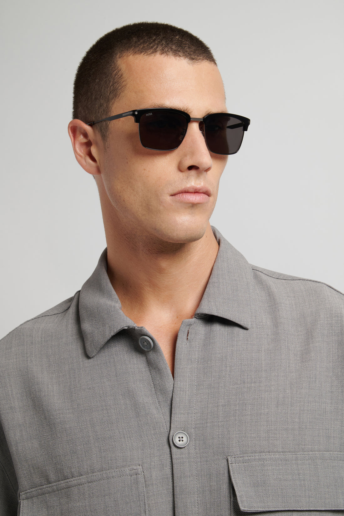 HUGO BOSS BOSS 1888/G/S ANS IR 53