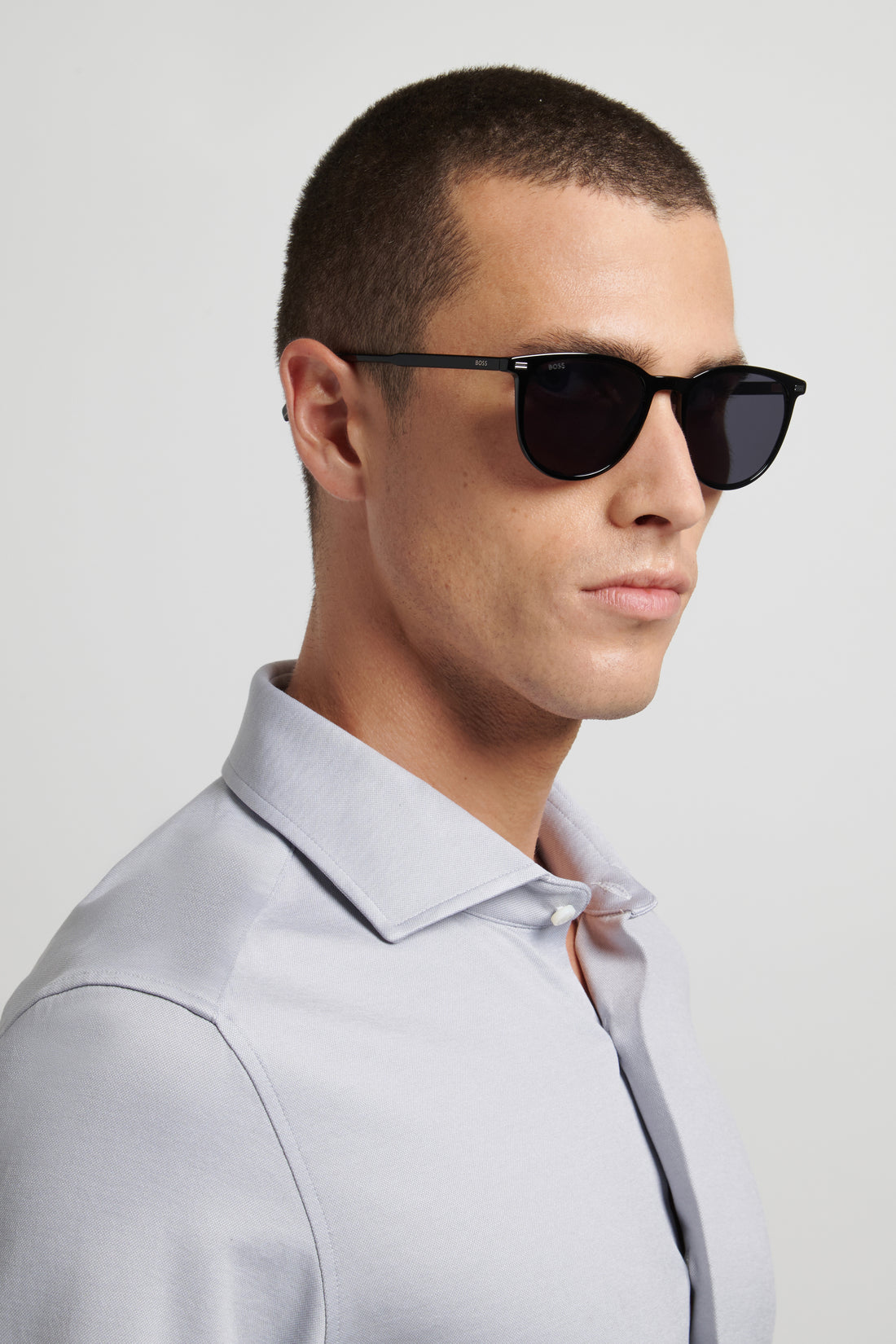 HUGO BOSS BOSS 1881/S 807 IR 52