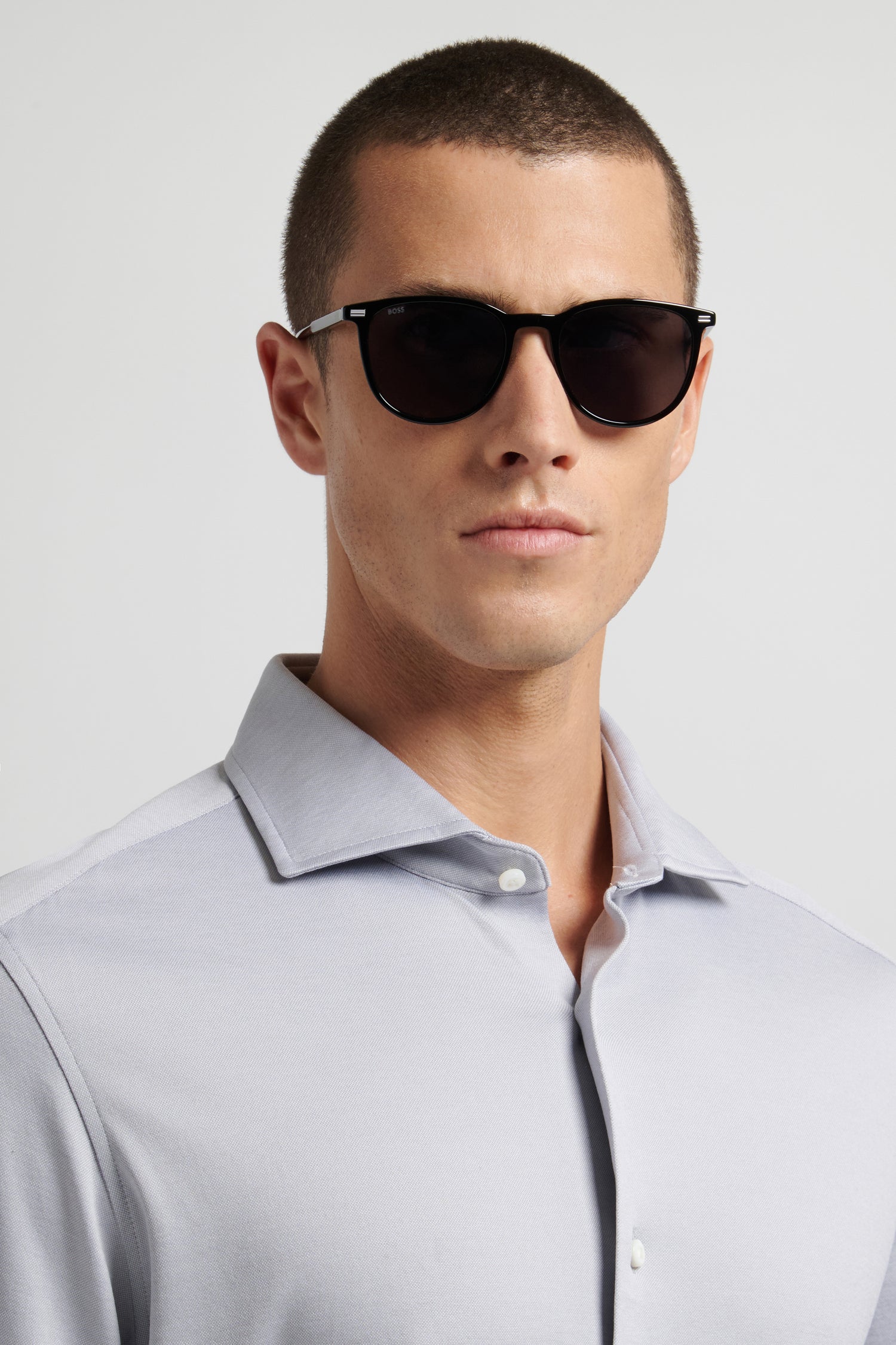 HUGO BOSS BOSS 1881/S 807 IR 52