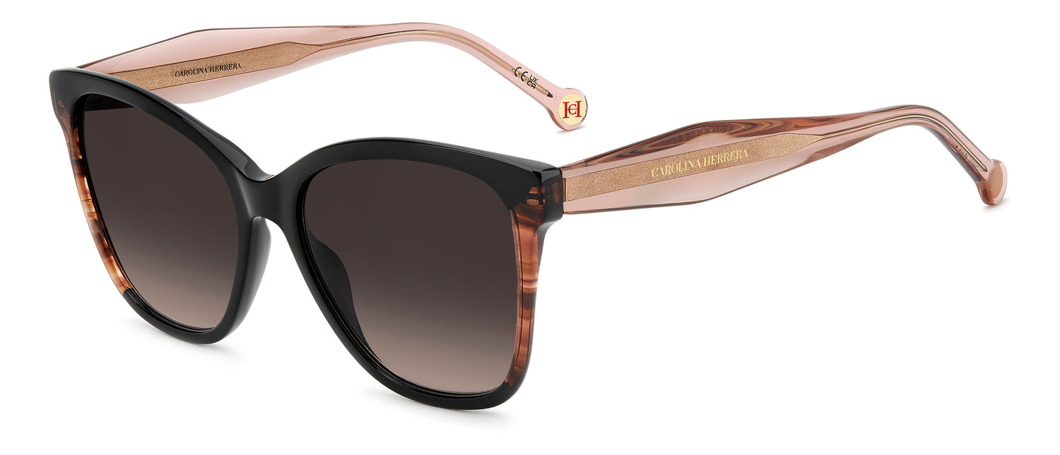 CAROLINA HERRERA HER 0390/S 3H2 HA 56